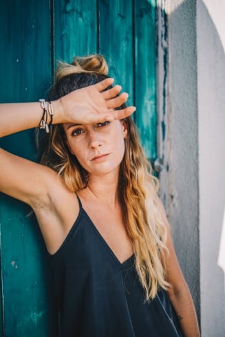 Ethereal Dress - Space Black