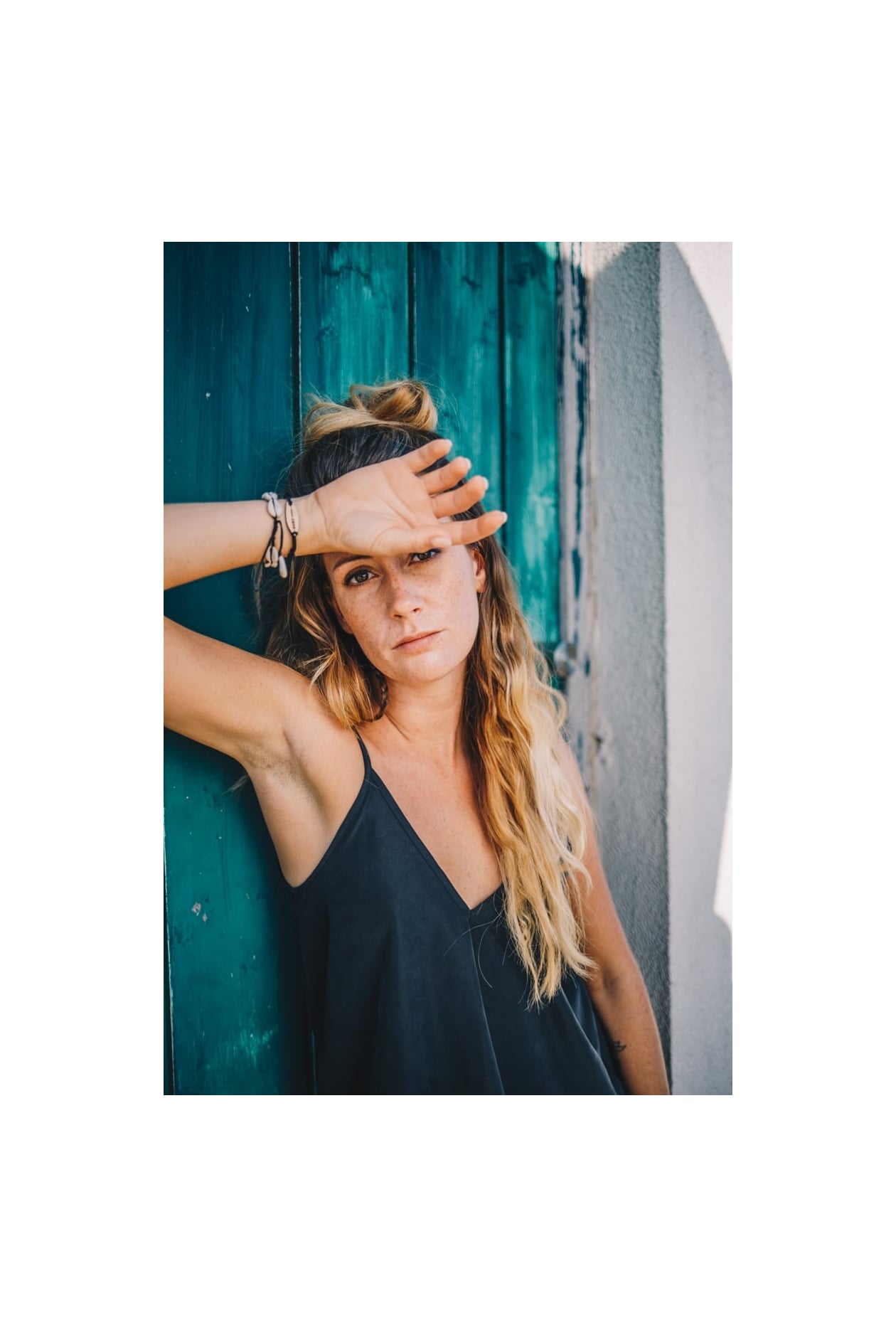 Ethereal Dress - Space Black Ethereal Dress - Space Black