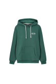 Joints & Surf Hoodie - Bottle Green Joints & Surf Hoodie - Bottle Green