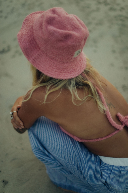 Lazy Linen Pants - Royal Blue Lazy Linen Pants - Royal Blue