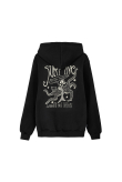 Sunburn Hoodie - Space Black Sunburn Hoodie - Space Black