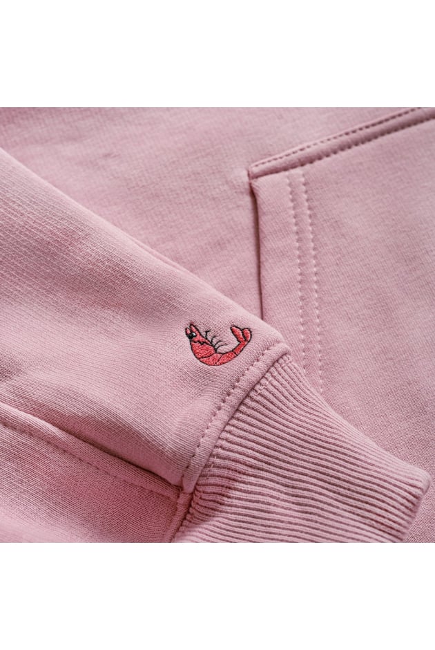 Wave Aperitivo Hoodie - Pink Kush | Surf Inc. Wave Aperitivo Hoodie - Pink Kush | Surf Inc.