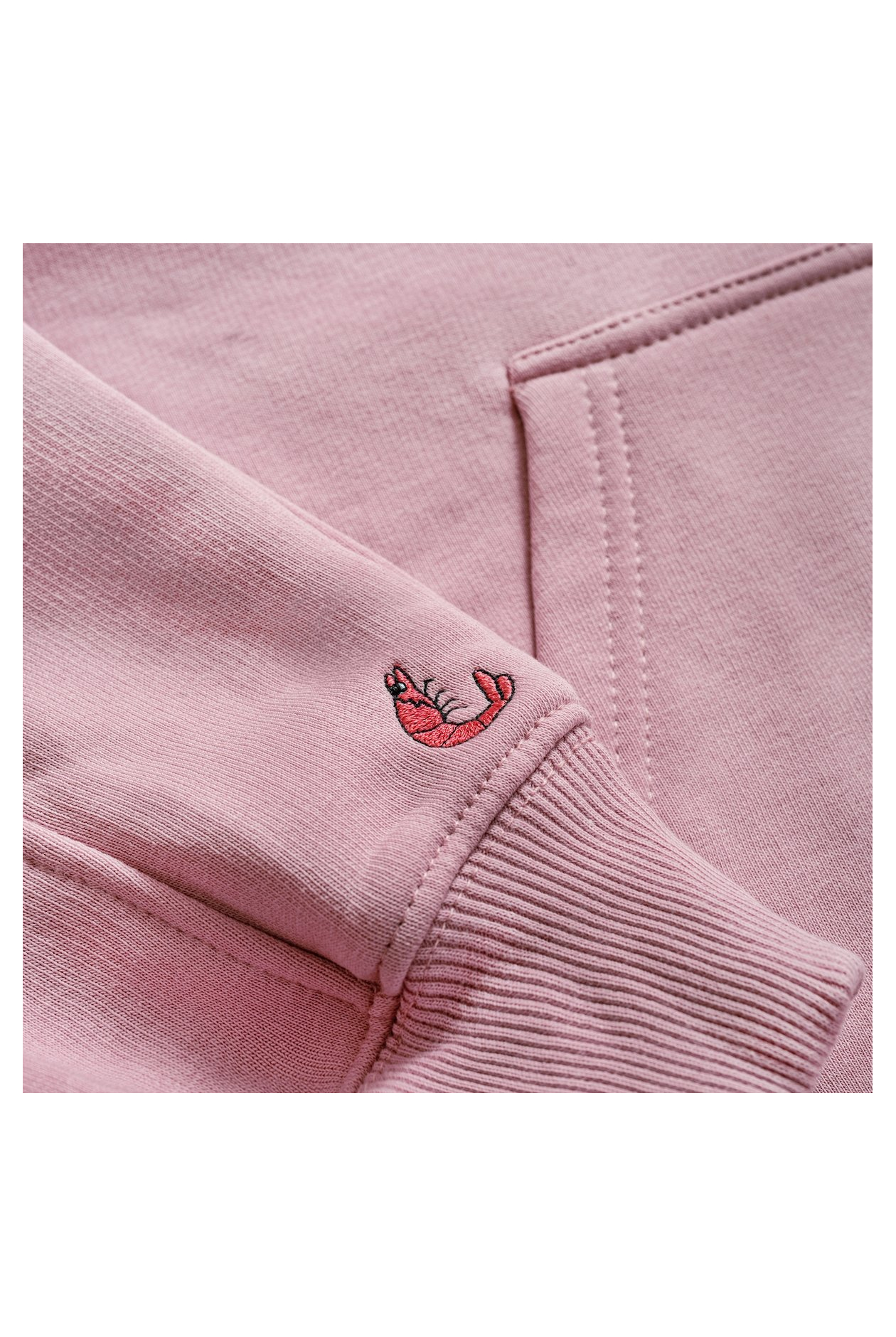 Wave Aperitivo Hoodie - Pink Kush | Surf Inc.