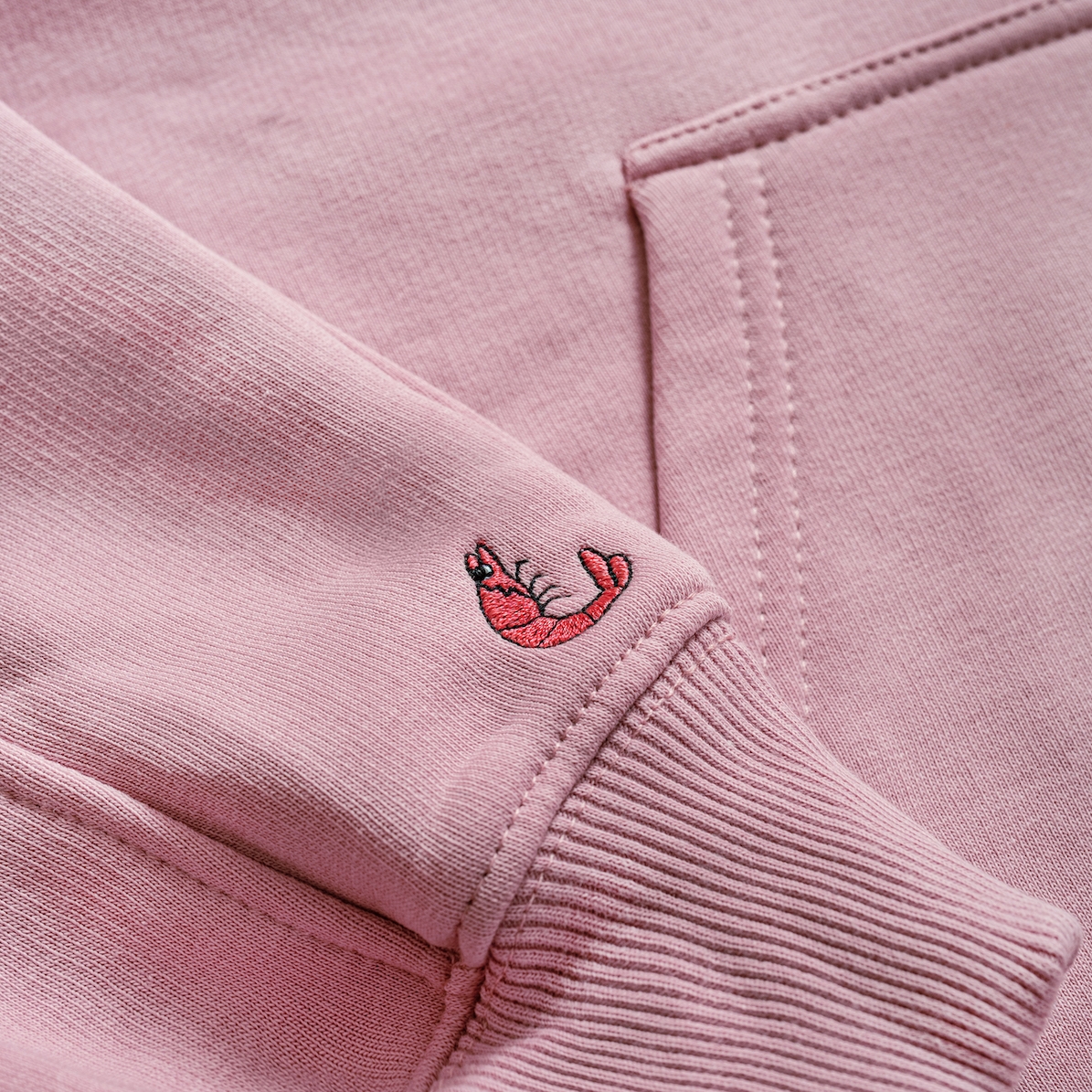 Wave Aperitivo Hoodie - Pink Kush Wave Aperitivo Hoodie - Pink Kush