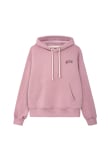 Wave Aperitivo Hoodie - Pink Kush | Surf Inc. Wave Aperitivo Hoodie - Pink Kush | Surf Inc.