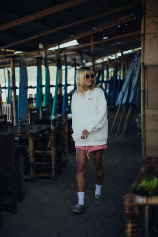 Wave Aperitivo Sweat -...