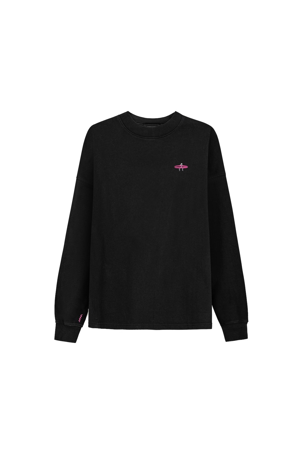 Kitty LS - Acid Black Kitty LS - Acid Black
