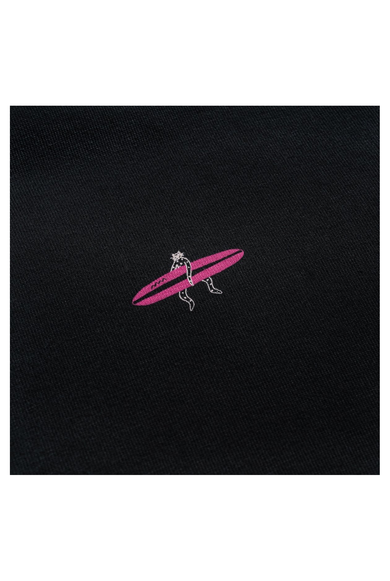 Kitty LS - Acid Black Kitty LS - Acid Black