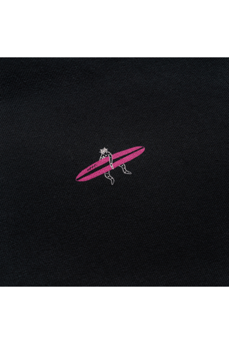 Kitty LS - Acid Black Kitty LS - Acid Black