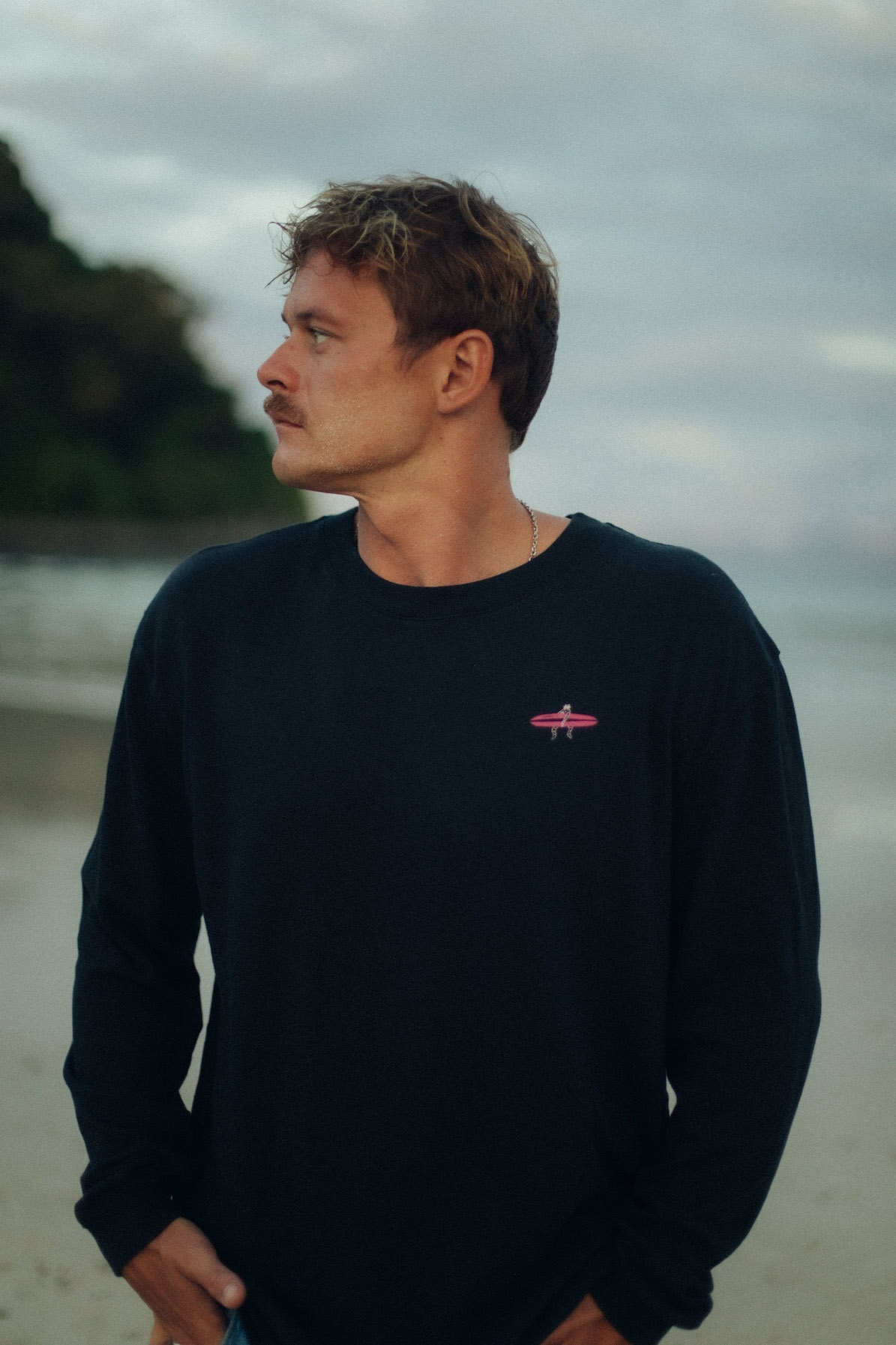 Kitty LS - Acid Black