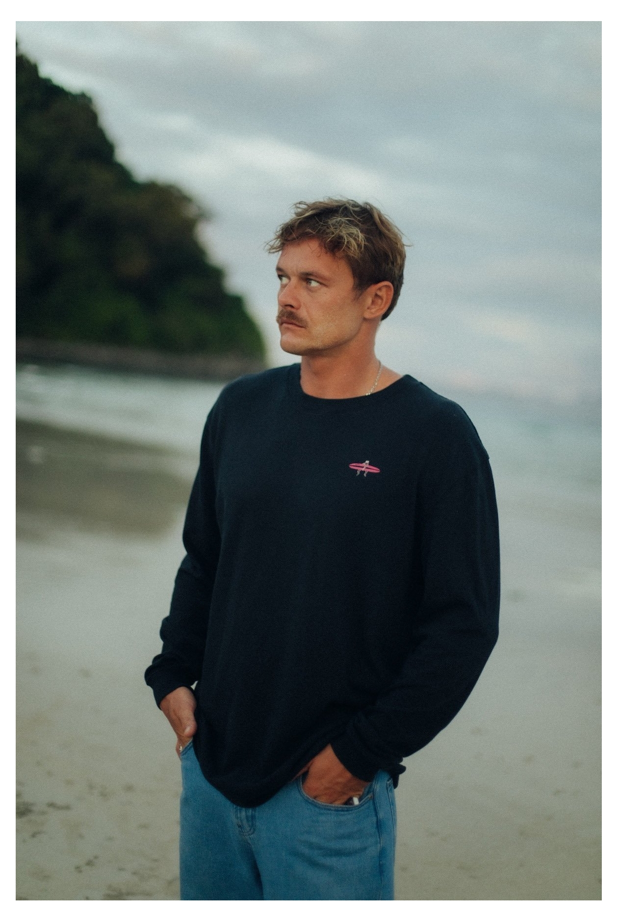 Kitty LS - Acid Black Kitty LS - Acid Black