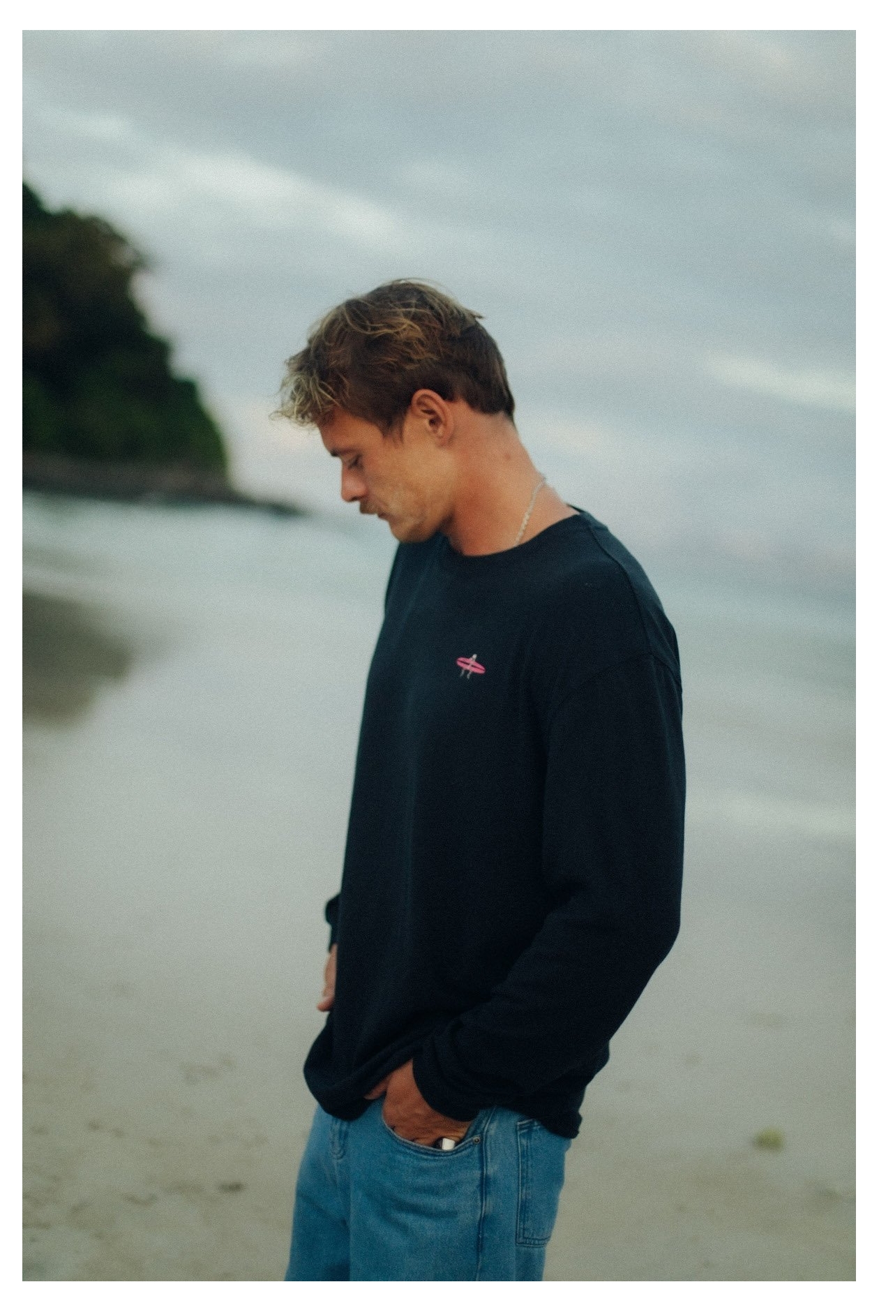 Kitty LS - Acid Black Kitty LS - Acid Black