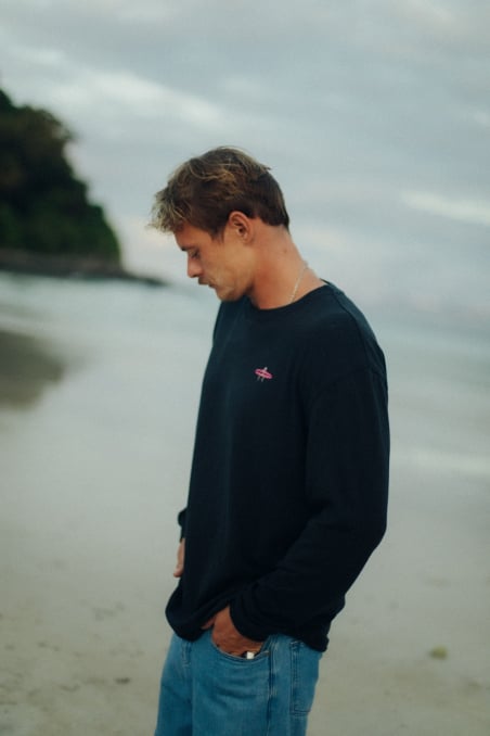 Kitty LS - Acid Black Kitty LS - Acid Black