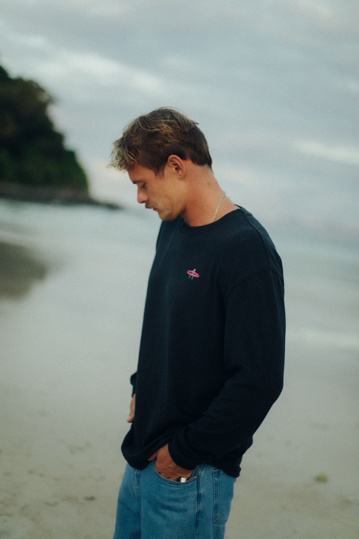 Kitty LS - Acid Black