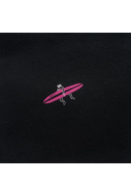 Kitty LS - Acid Black Kitty LS - Acid Black