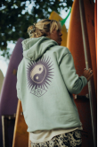 SRF Retro Hoodie - Orbit Mint SRF Retro Hoodie - Orbit Mint