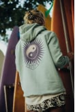 SRF Retro Hoodie - Orbit Mint SRF Retro Hoodie - Orbit Mint