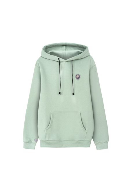 SRF Retro Hoodie - Orbit Mint SRF Retro Hoodie - Orbit Mint