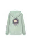 SRF Retro Hoodie - Orbit Mint SRF Retro Hoodie - Orbit Mint