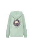 SRF Retro Hoodie - Orbit Mint SRF Retro Hoodie - Orbit Mint