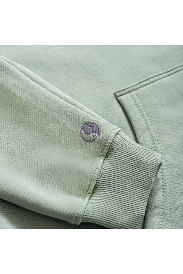 SRF Retro Hoodie - Orbit Mint SRF Retro Hoodie - Orbit Mint