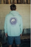 SRF Retro Hoodie - Orbit Mint SRF Retro Hoodie - Orbit Mint