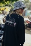 Let Angels Surf LS - Acid Black Let Angels Surf LS - Acid Black