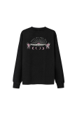 Let Angels Surf LS - Acid Black Let Angels Surf LS - Acid Black