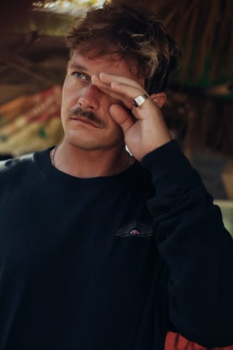 Let Angels Surf LS - Acid...