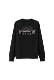 Let Angels Surf LS - Acid Black Let Angels Surf LS - Acid Black