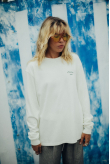 Portal LS - Vintage White Portal LS - Vintage White