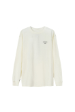 Portal LS - Vintage White Portal LS - Vintage White