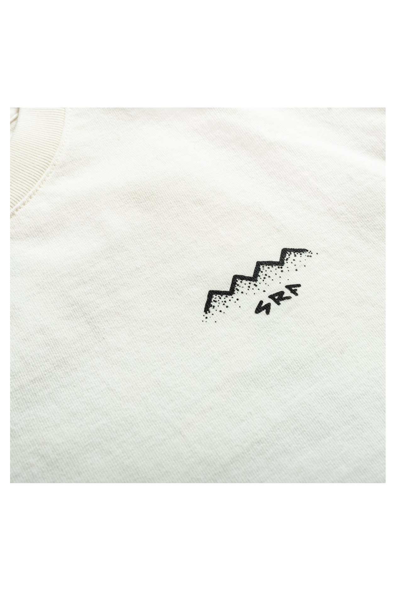 Portal LS - Vintage White Portal LS - Vintage White