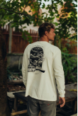 Portal LS - Vintage White | Surf Inc. Portal LS - Vintage White | Surf Inc.