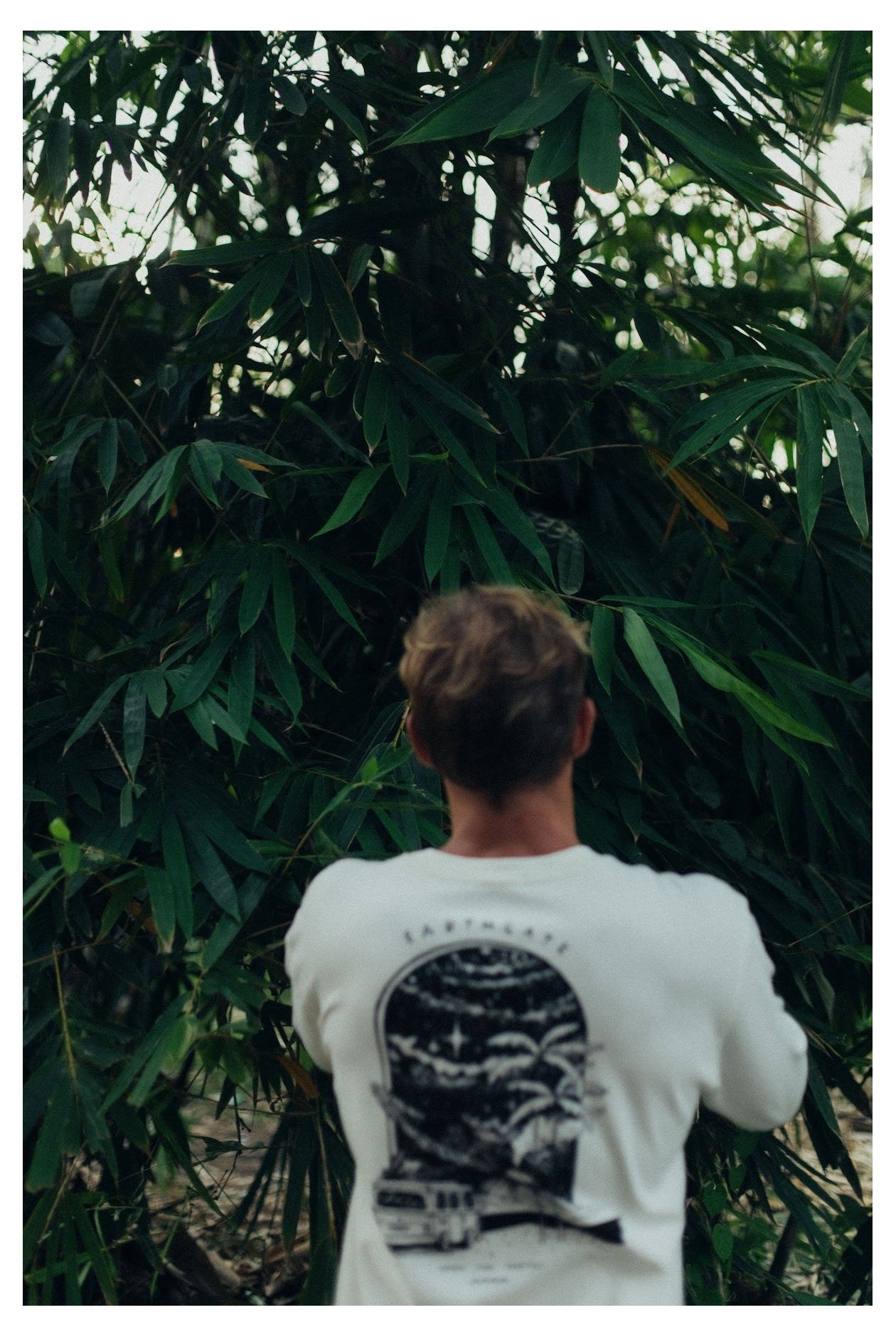 Portal LS - Vintage White | Surf Inc. Portal LS - Vintage White | Surf Inc.