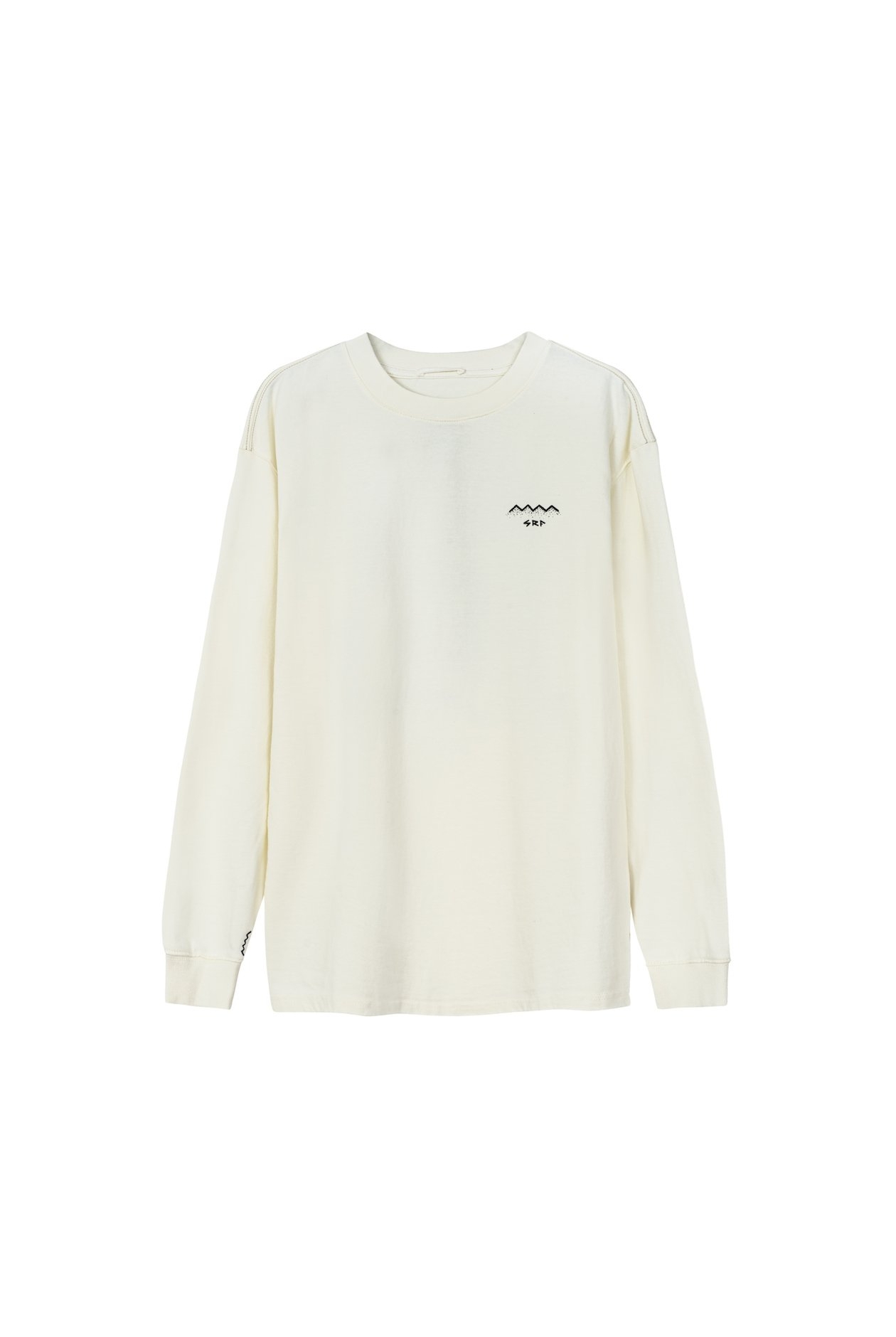 Portal LS - Vintage White | Surf Inc. Portal LS - Vintage White | Surf Inc.