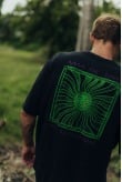 Suner Better Tee - Acid Black Suner Better Tee - Acid Black