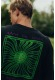 Suner Better Tee - Acid Black