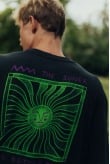 Suner Better Tee - Acid Black Suner Better Tee - Acid Black