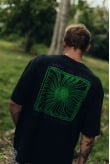 Suner Better Tee - Acid Black Suner Better Tee - Acid Black