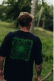 Suner Better Tee - Acid Black Suner Better Tee - Acid Black
