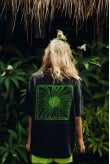 Suner Better Tee - Acid Black