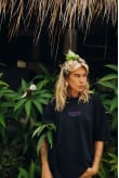 Suner Better Tee - Acid Black