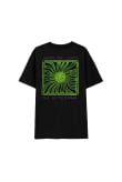 Suner Better Tee - Acid Black Suner Better Tee - Acid Black
