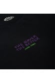 Suner Better Tee - Acid Black