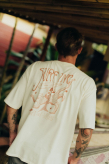 Sunburn Tee - Super Natural Sunburn Tee - Super Natural