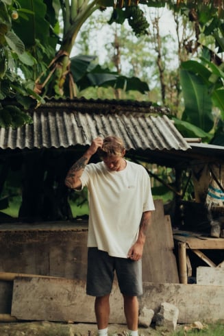 Wave Aperitivo Tee - Super...