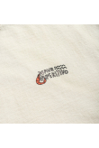 Wave Aperitivo Tee - Super Natural | Surf Inc. Wave Aperitivo Tee - Super Natural | Surf Inc.