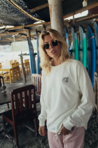 Space Quiver LS - Vintage...