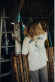 Joints & Surf Tee - Super Natural Joints & Surf Tee - Super Natural